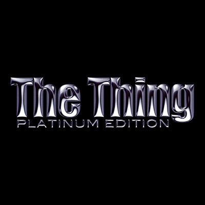 Bill Abbott - The Thing