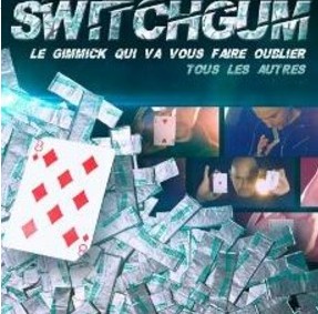 Sebastien Calbry - Switch Gum
