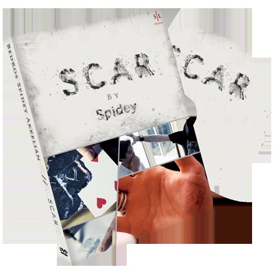 Spidey - SCAR