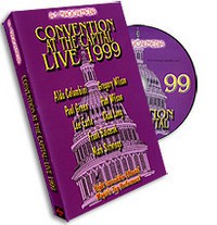 Convention At The Capital Live 1999