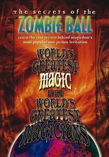 WGM - Zombie Ball