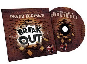Peter Eggink - Breakout