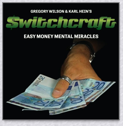 Gregory Wilson and Karl Hein - Switchcraft