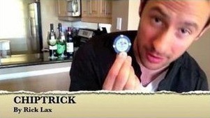 Rick Lax - Chip Trick