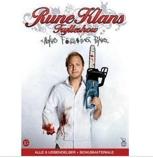 (image for) Rune Klan - Hokus Fucking Pokus