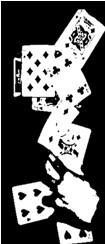 (image for) Jerry Cestkowski - Encyclopedia Of Playing Card Flourishes