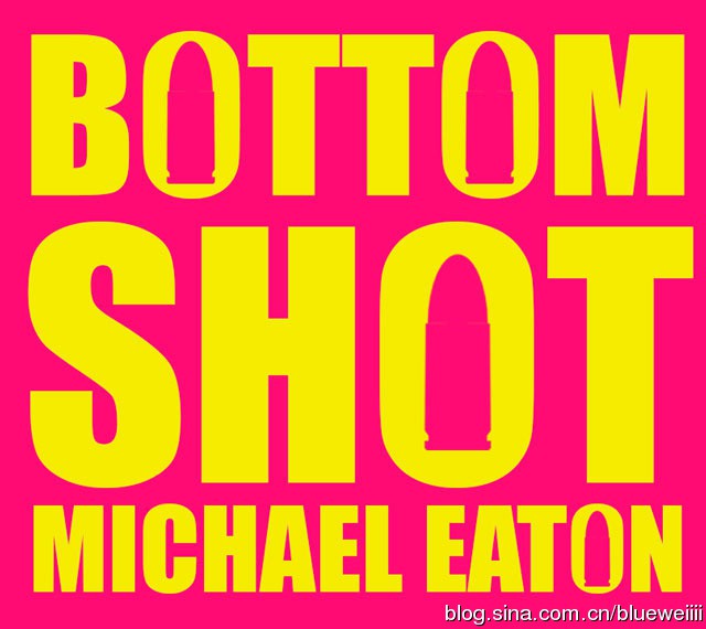 Michael Eaton - Bottom Shot