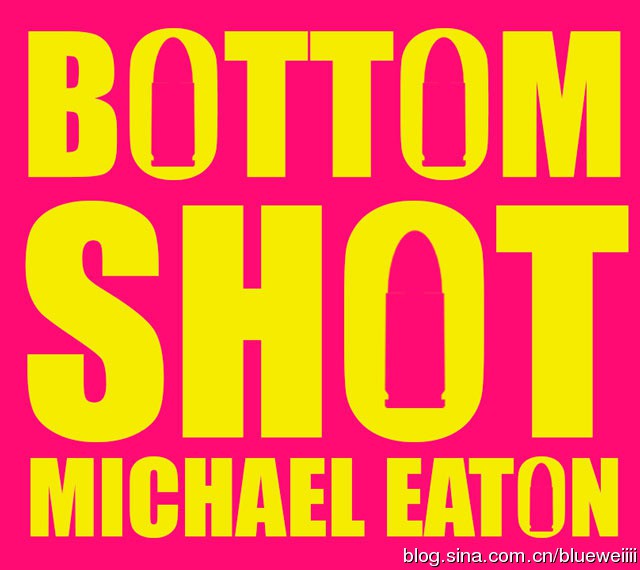 Michael Eaton - Bottom Shot