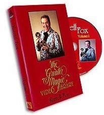 Karrell Fox - Great Magic
