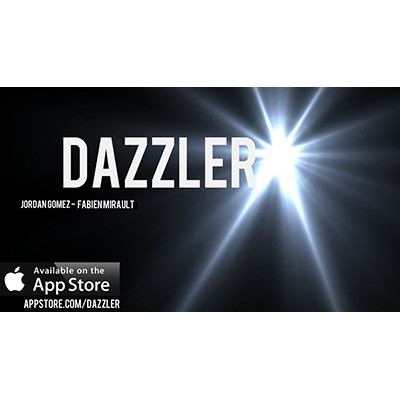 (image for) Jordan Gomez - Dazzler
