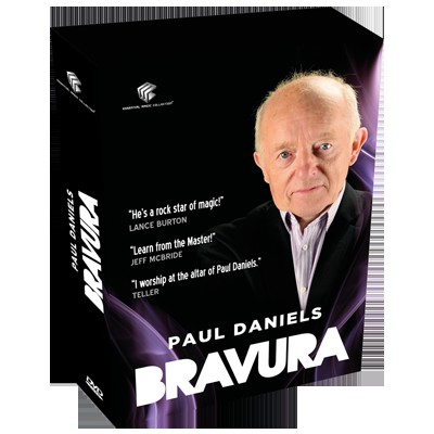 Paul Daniels - Bravura