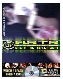 (image for) Tyler Corbin - Fists of Flourish