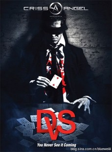 Mark Calabrese - DVS