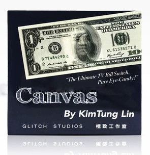 KimTung Lin - Canvas