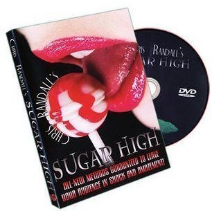 Chris Randall - Sugar High