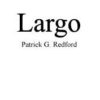(image for) Patrick Redford - Largo