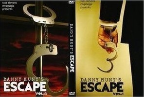 Danny Hunt - Escape (1-2)