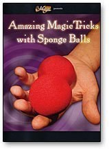 Amazing Magic Tricks with Sponge Balls