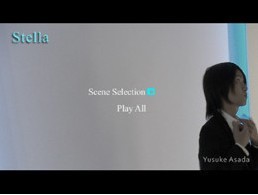 (image for) Yusuke Asada - Stella