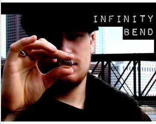 Eric Ross - Infinity Bend