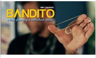 Alex Pandrea - Bandito