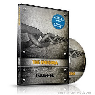 Paulino Gil - The Enigma
