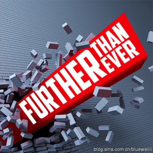 Giobbi Roberto - Further Than Ever