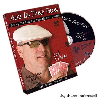Bob Kohler - Aces In Their Faces