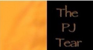 Gerry McCambridge - The PJ Tear