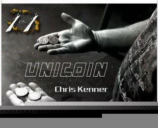 (image for) Chris Kenner - Unicoin