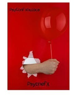 Sean Taylor - PsyConFabulous