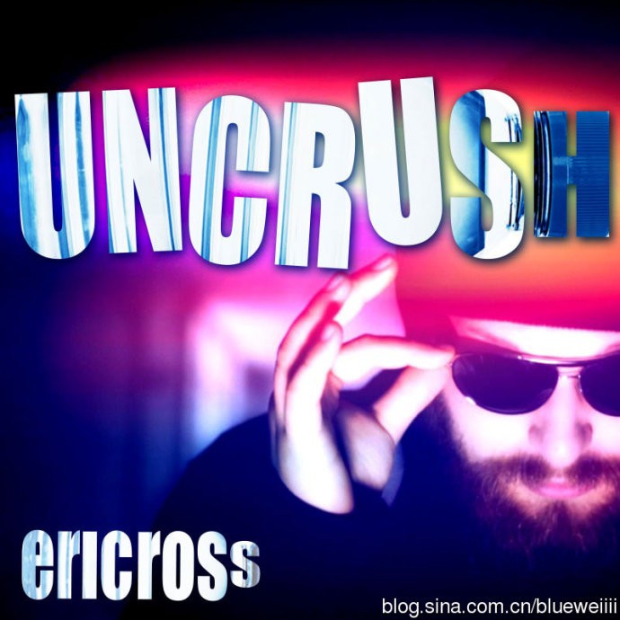 Eric Ross - Uncrush