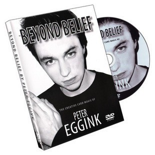 Peter Eggink - Beyond Belief