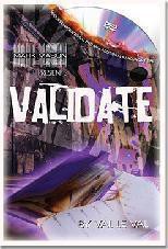 Val Le Val and JB Magic - Validate