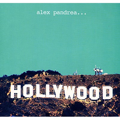 Alex Pandrea - Hollywood