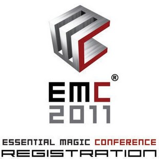 2011 Essential Magic Conference (EMC)