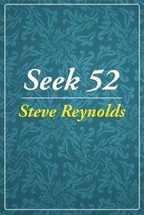 Steve Reynolds - Seek 52
