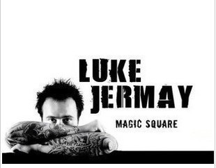Luke Jermay - Magic Square