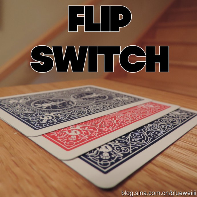 Adam Kaufman - Flip Switch