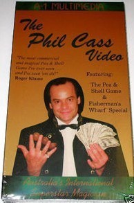 (image for) The Phil Cass Video