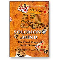 David Solomon - Solomon's Mind