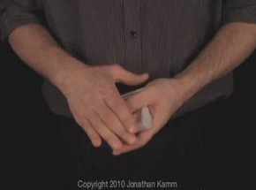 Johnathan Kamm - The Pass Professional Tutorial