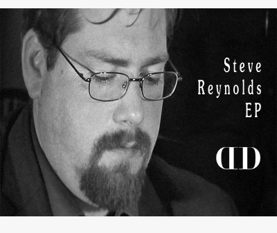 (image for) Steve Reynolds - EP