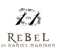 Daniel Madison - Rebel