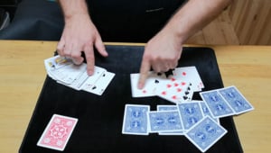 (image for) Enzo Lorenzo - Tortilla de Cartas