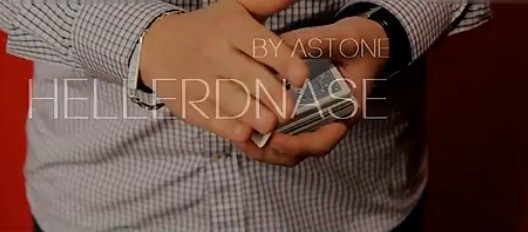 (image for) Astone - Hellerdnase