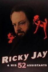 Ricky Jay - His 52 Assistants