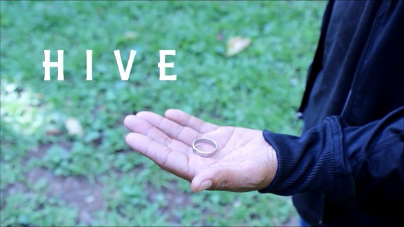 Arnel Renegado - THE HIVE