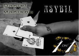 Daniel Madison - Asybil