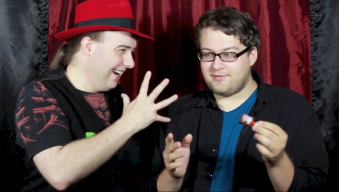(image for) The Weekly Episode 30 starring Kyle Marlett